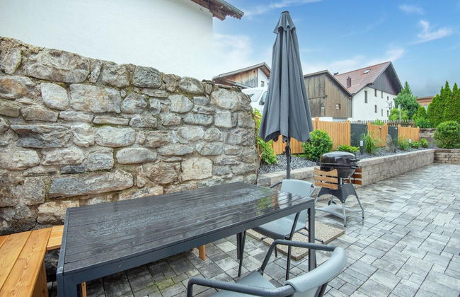 Beautiful Holiday Apartment in Umhausen With two Balconies - Foto 38