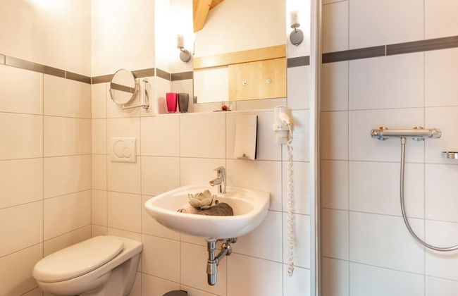 Beautiful Holiday Apartment in Umhausen With two Balconies - Foto 46
