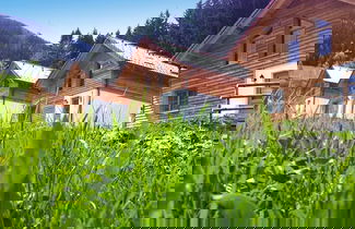 Photo 1 - Holiday Home in Gaal im Murtal in a Beautiful Setting