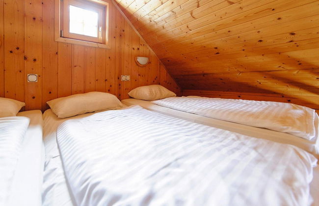 Holiday Home in Gaal im Murtal in a Beautiful Setting - Foto 8