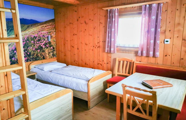 Holiday Home in Gaal im Murtal in a Beautiful Setting - Foto 10