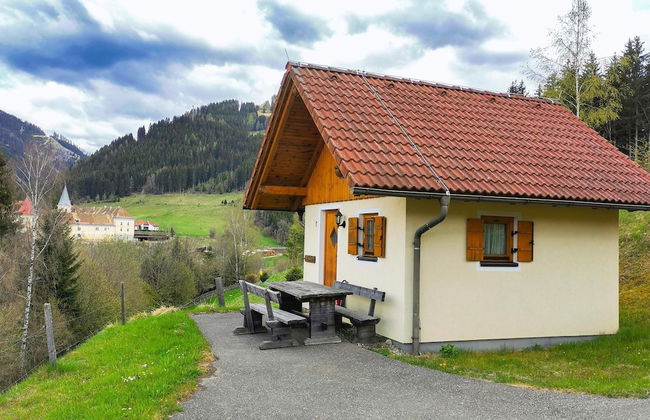 Holiday Home in Gaal im Murtal in a Beautiful Setting - Foto 38