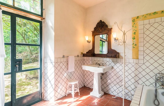 Cosy Farmhouse in Bacchereto With Swimming Pool - Foto 49