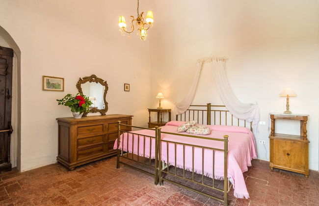 Cosy Farmhouse in Bacchereto With Swimming Pool - Foto 17