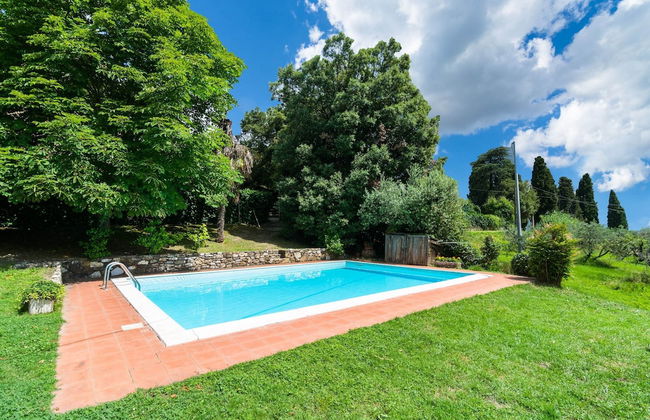 Cosy Farmhouse in Bacchereto With Swimming Pool - Foto 59