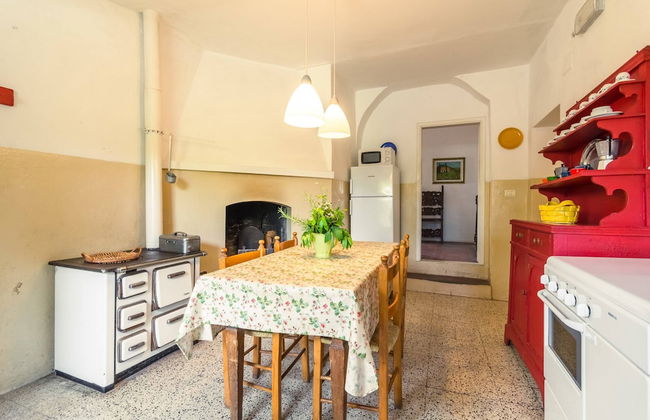 Cosy Farmhouse in Bacchereto With Swimming Pool - Foto 27