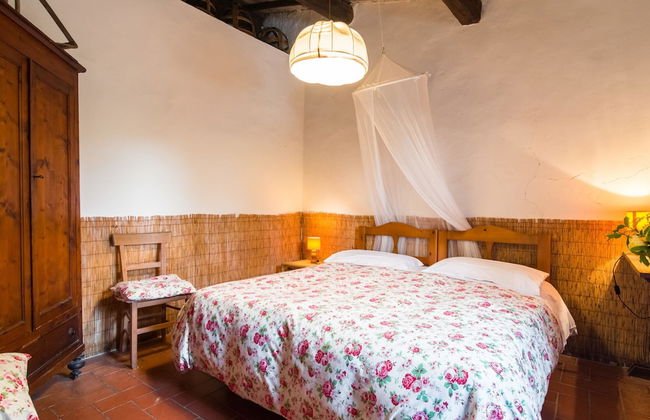 Cosy Farmhouse in Bacchereto With Swimming Pool - Foto 9