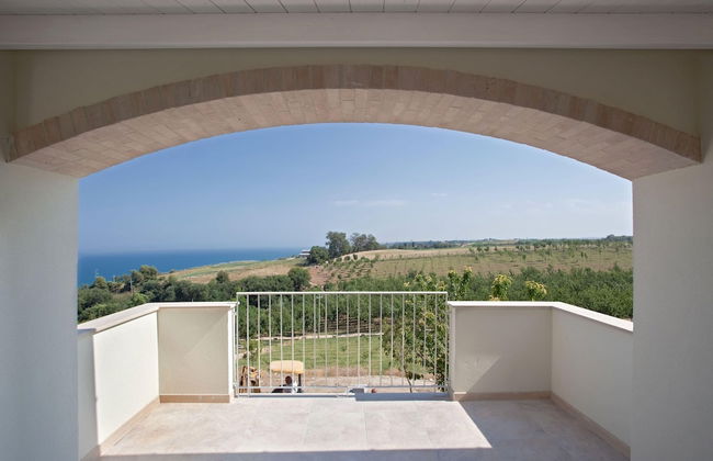 Holiday Resort Contea dei Ciliegi Pedaso - Foto 70