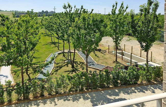 Holiday Resort Contea dei Ciliegi Pedaso - Foto 43