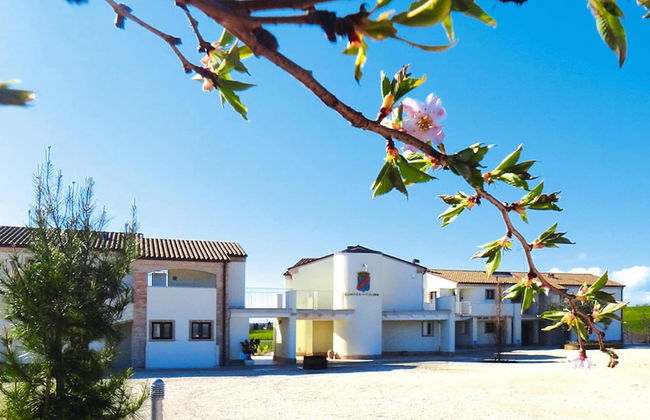 Holiday Resort Contea dei Ciliegi Pedaso - Foto 63