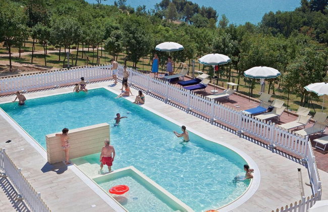 Holiday Resort Contea dei Ciliegi Pedaso - Foto 27