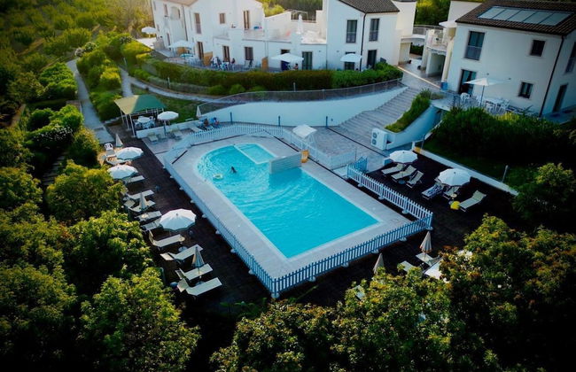 Holiday Resort Contea dei Ciliegi Pedaso - Foto 73