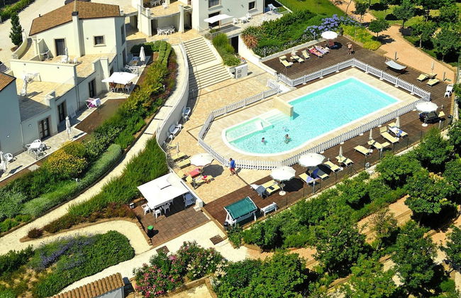 Holiday Resort Contea dei Ciliegi Pedaso - Foto 30