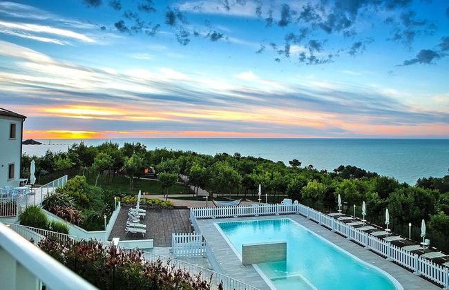 Holiday Resort Contea dei Ciliegi Pedaso - Foto 33