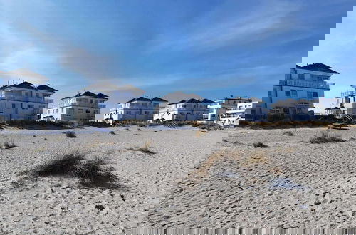 Foto 20 - Holiday Home With sea View in Baltic Sea