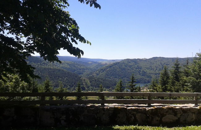 Charming Farmhouse in Cros-de-georand With Swimming Pool - Photo 72