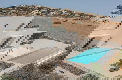 Foto 60 - Luxurious Villa Ioli Paros
