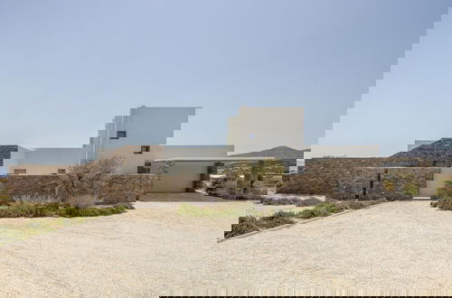 Foto 66 - Luxurious Villa Ioli Paros