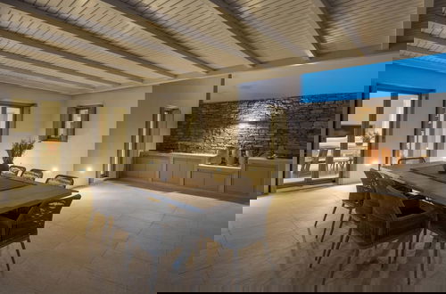 Foto 74 - Luxurious Villa Ioli Paros
