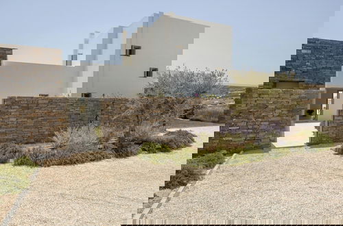 Foto 65 - Luxurious Villa Ioli Paros