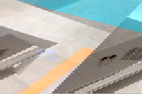 Foto 72 - Luxurious Villa Ioli Paros