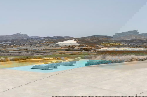 Foto 62 - Luxurious Villa Ioli Paros