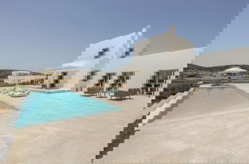 Foto 61 - Luxurious Villa Ioli Paros