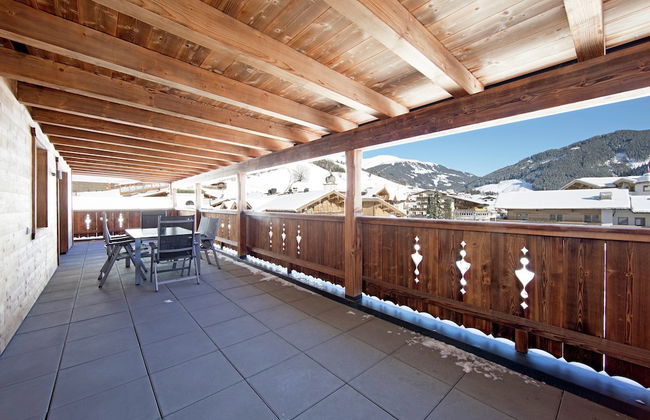 Luxurious Apartment With Sauna, Garage, Roof Terrace - Foto 28