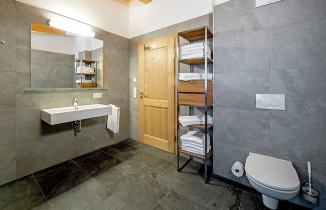 Luxurious Apartment With Sauna, Garage, Roof Terrace - Foto 44