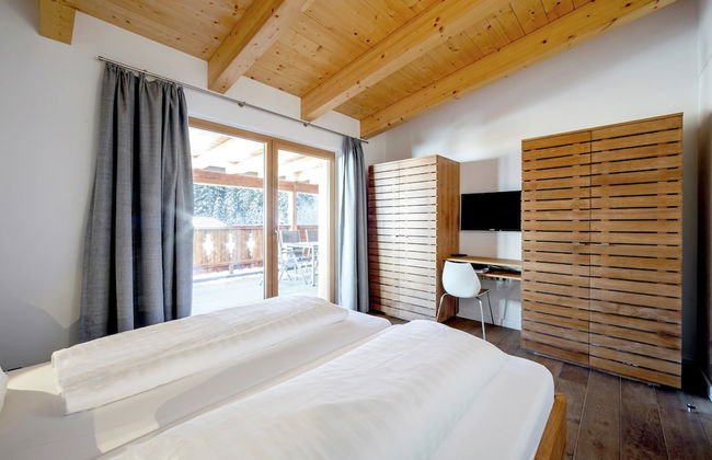 Luxurious Apartment With Sauna, Garage, Roof Terrace - Foto 15