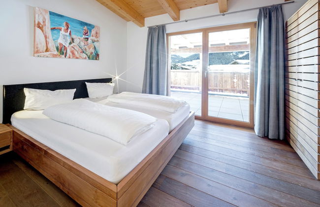 Luxurious Apartment With Sauna, Garage, Roof Terrace - Foto 16