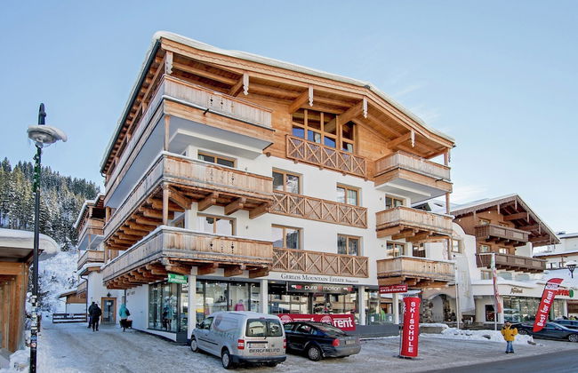 Luxurious Apartment With Sauna, Garage, Roof Terrace - Foto 72