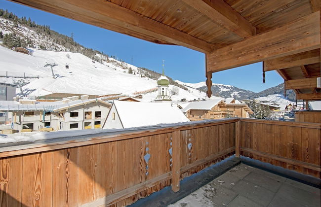 Luxurious Apartment With Sauna, Garage, Roof Terrace - Foto 27