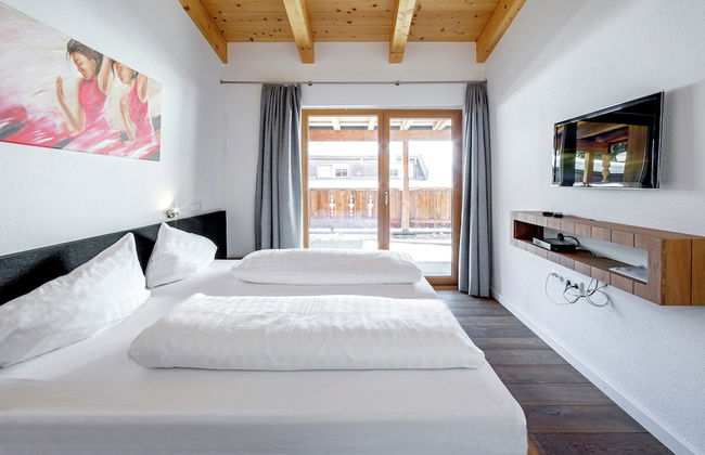 Apartment in Gerlos With its own Sauna - Foto 8