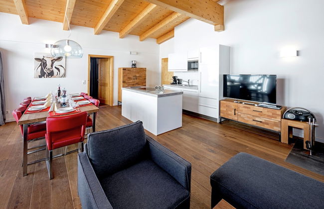 Luxurious Apartment With Sauna, Garage, Roof Terrace - Foto 20