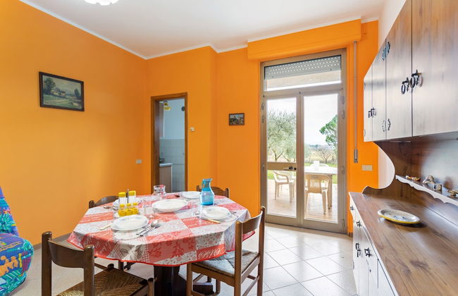 Cozy Apartment With Swimming Pool and gym on Lake Trasimeno - Foto 77