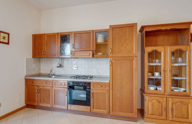 Cozy Apartment With Swimming Pool and gym on Lake Trasimeno - Foto 20