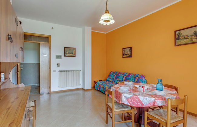 Cozy Apartment With Swimming Pool and gym on Lake Trasimeno - Foto 28