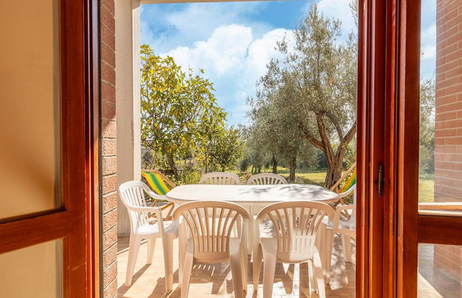 Cozy Apartment With Swimming Pool and gym on Lake Trasimeno - Foto 44