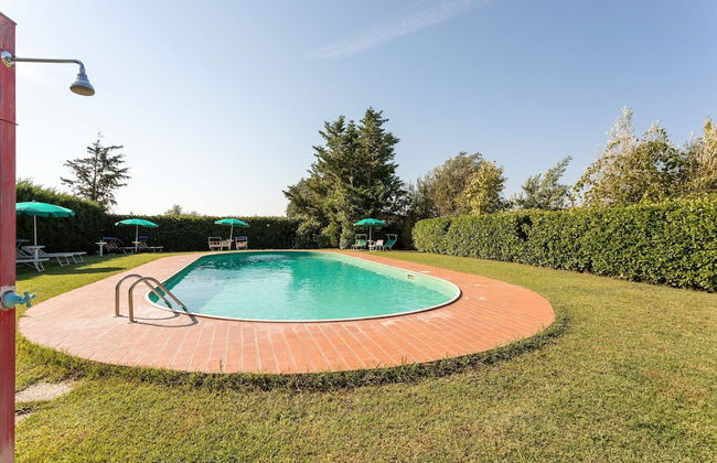 Cozy Apartment With Swimming Pool and gym on Lake Trasimeno - Foto 60
