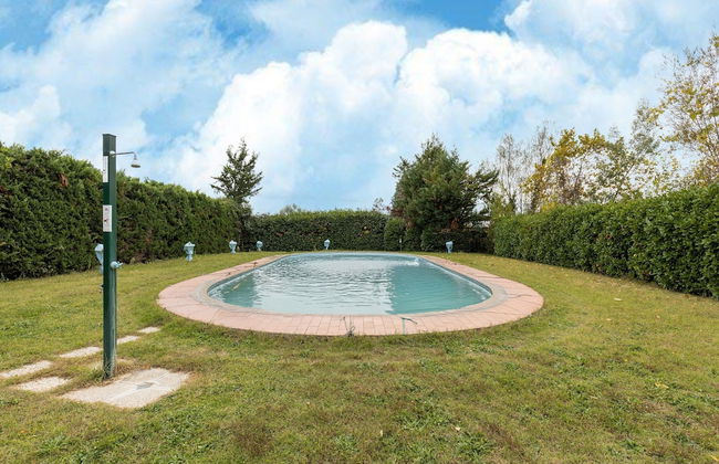 Cozy Apartment With Swimming Pool and gym on Lake Trasimeno - Foto 66
