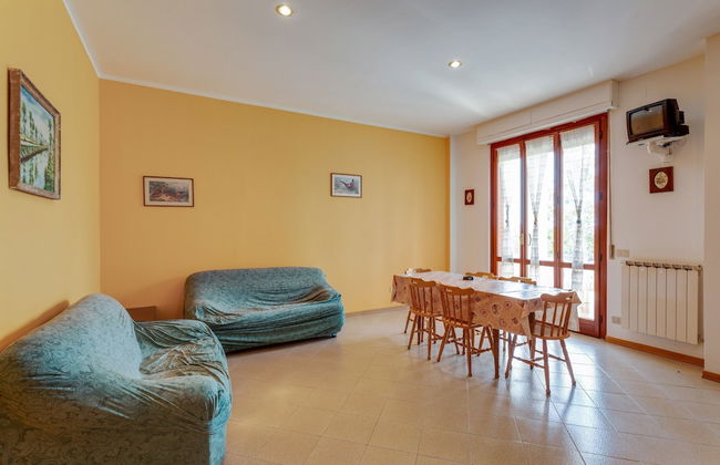 Cozy Apartment With Swimming Pool and gym on Lake Trasimeno - Foto 34