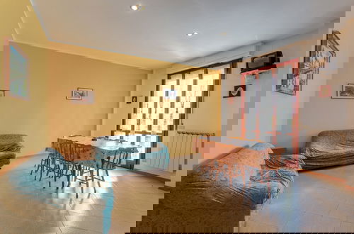 Photo 36 - Cozy Apartment With Swimming Pool and gym on Lake Trasimeno