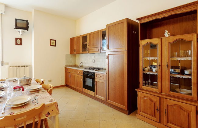 Cozy Apartment With Swimming Pool and gym on Lake Trasimeno - Foto 23