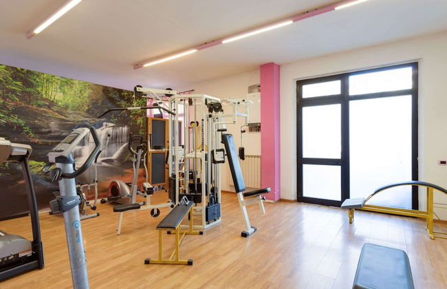 Cozy Apartment With Swimming Pool and gym on Lake Trasimeno - Foto 64