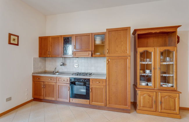 Spacious Lakefront Apartment - Foto 9