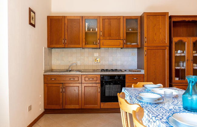 Cozy Apartment With Swimming Pool and gym on Lake Trasimeno - Foto 29