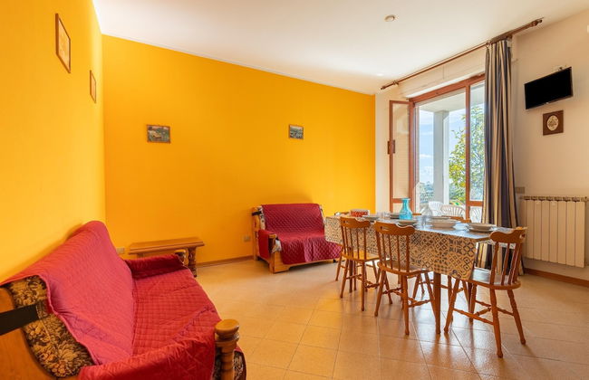 Spacious Lakefront Apartment - Foto 17