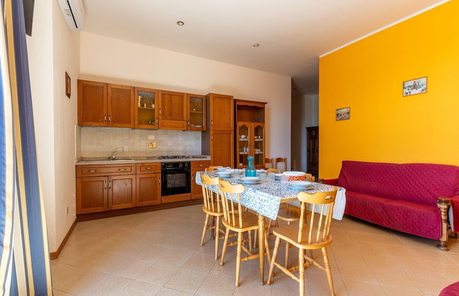 Cozy Apartment With Swimming Pool and gym on Lake Trasimeno - Foto 27