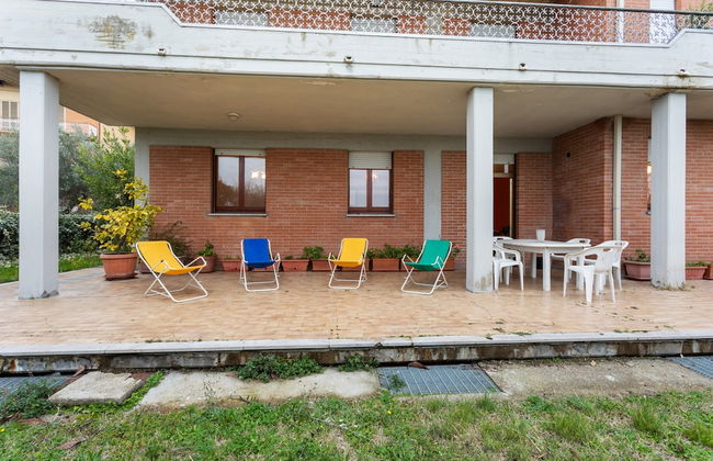Cozy Apartment With Swimming Pool and gym on Lake Trasimeno - Foto 41